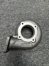 Alloggiamento turbina