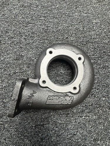 Alloggiamento turbina