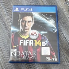 Electronic Arts FIFA 14