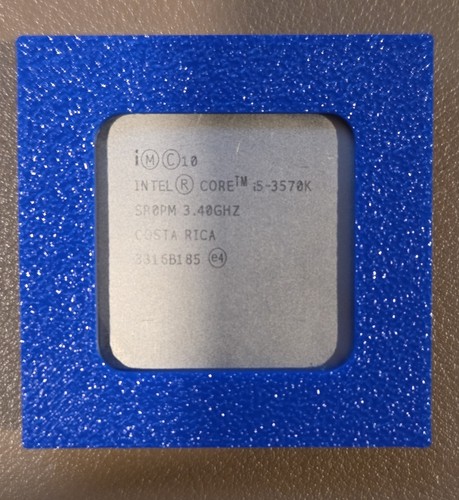 Intel core 3570k 40 ghz - i5-3570k,
