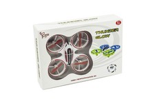 Thunder Glow Drone