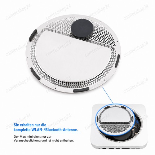 Antenna wifi bluetooth mac - wifi, /