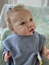 Reborn Baby Boy di Bonnie