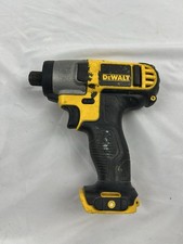 Dewalt DCF815 12V MAX 1/4"