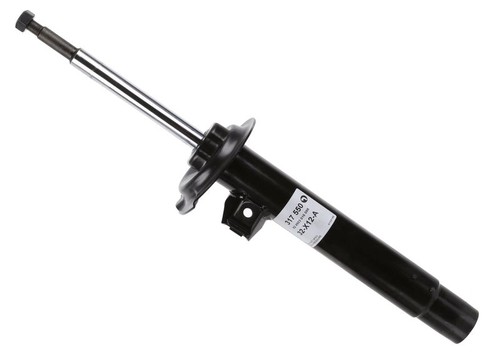 Ammortizzatore sachs 317 550 - sachs,