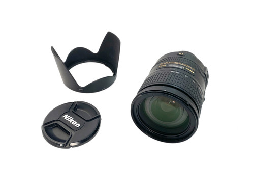Nikon nikkor 300 mm - af-s, 28-300