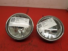 FARO PROIETTORE JAGUAR XJ LATO