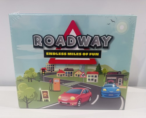 Roadway gioco tavolo - da,