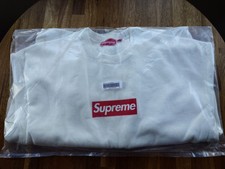 Supreme Washed BOX LOGO