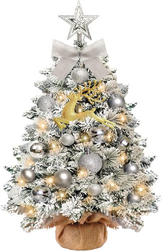 Mini albero natale - mini, di