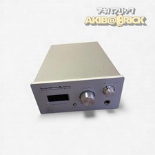 LUXMAN DA-100 USB convertitore