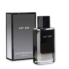 Profumo uomo Rocco Barocco My