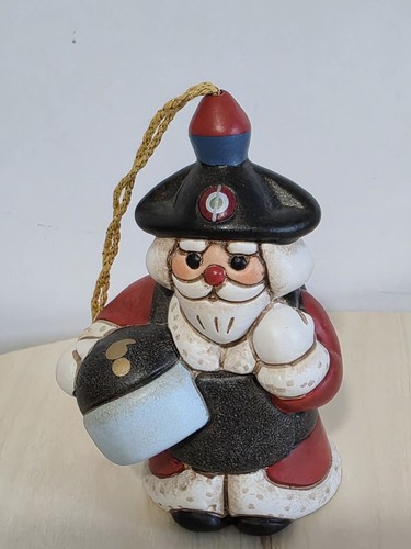Thun carabiniere babbo - thun, natale