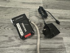 Videocamera Toshiba Camileo