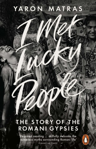 Met lucky people yaron - met,