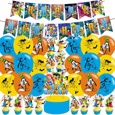 Karga Pippo Film Decorazioni