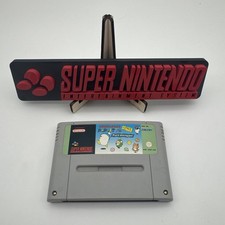 Heberekes Popoitto - SNES -