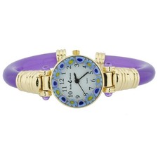 Orologio con bracciale