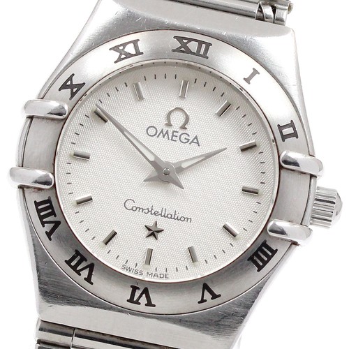 Orologio donna omega - orologio,