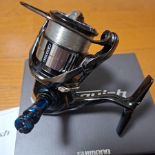 Mulinello Daiwa Vanquish