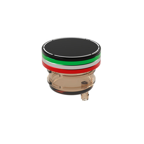 Coperchio serbatoio freno