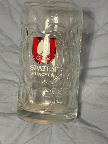 Used spaten munchen - used, germany