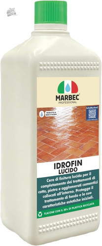 Cera cotto pietra idrofin - cera,