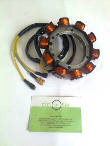 Statore magnete volano ape - statore, 703