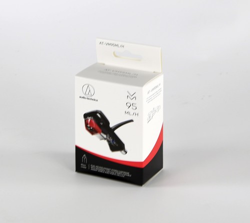 Audio technica vm95ml h - audio-technica, at-vm95ml/h