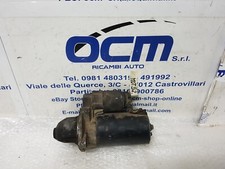 69502571+0001109306 MOTORINO AVVIAMENTO FIAT DUCATO IVECO DAILY RENAULT TRUCK