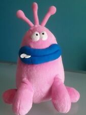 HEY CLAY CONAD PELUCHE PUPAZZI STORIE SPAZIALI 2021 TERRY