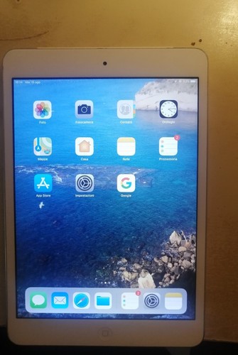 Apple ipad mini - apple, 2