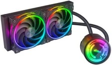 Raffreddatore CPU liquido 240