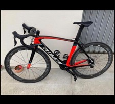 bici da corsa specialized venge come nuova