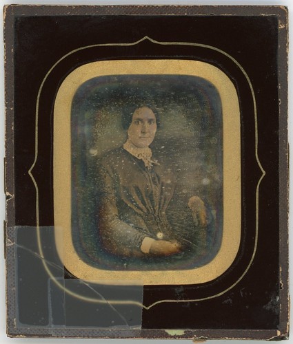 Donna seduta abito - donna,