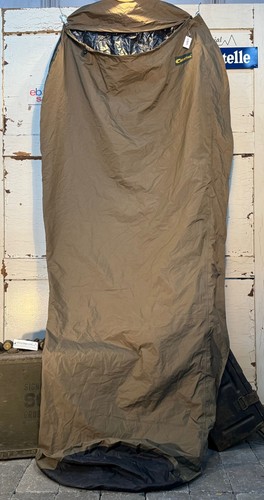 Carinthia expedition cover - carinthia,