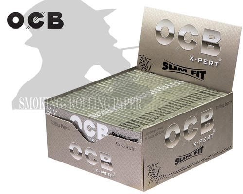 Ocb pert king size slim - x-pert,