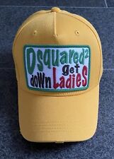 DSQUARED2 S/S 2019 Ladies BB