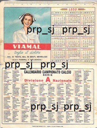 Calendario campionato calcio - calendario,
