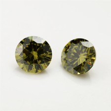 5 pezzi verde oliva 6 mm 1,43