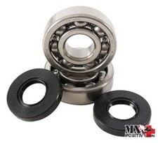 KIT CUSCINETTI ALBERO MOTORE