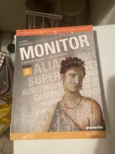 Monitor lezioni corso - 2,