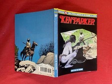 KEN PARKER SPECIALE n. 4