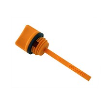 TTPezzo di ricambio per motore a benzina 6,5 CV Asta livello dell'olio