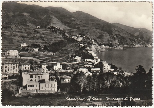 Monterosso mare la spezia - la,