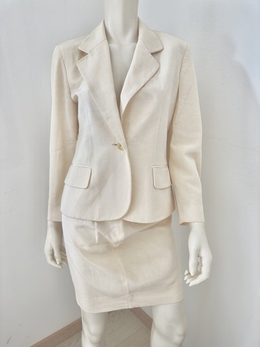 Moschino vintage blazer - moschino,