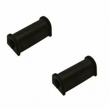 2X GOMMINO AMMORTIZZATORE LAVATRICE CANDY HOOVER ZEROWATT ORIGINALE 92606227