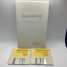 Silverlining Programma di