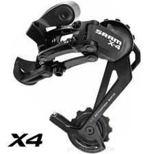 CAMBIO SRAM X4 9 velocità 8