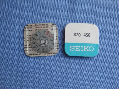 Seiko quartz 3823 3803 - seiko, 3823-3803